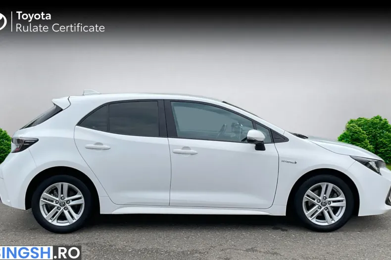 Toyota Corolla din 2021 cu 118.328 km - oferta TOY248472 - foto 7
