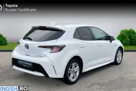 Toyota Corolla din 2021 cu 118.328 km - oferta TOY248472 - foto 8