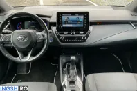 Toyota Corolla din 2021 cu 118.328 km - oferta TOY248472 - foto 10