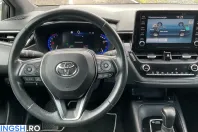 Toyota Corolla din 2021 cu 118.328 km - oferta TOY248472 - foto 11