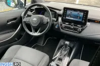 Toyota Corolla din 2021 cu 118.328 km - oferta TOY248472 - foto 12