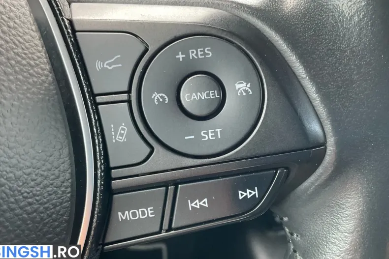 Toyota Corolla din 2021 cu 118.328 km - oferta TOY248472 - foto 15