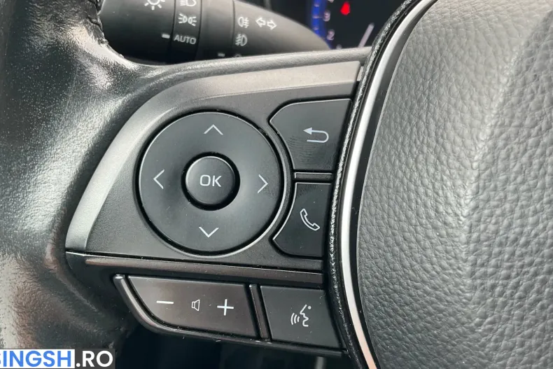 Toyota Corolla din 2021 cu 118.328 km - oferta TOY248472 - foto 16