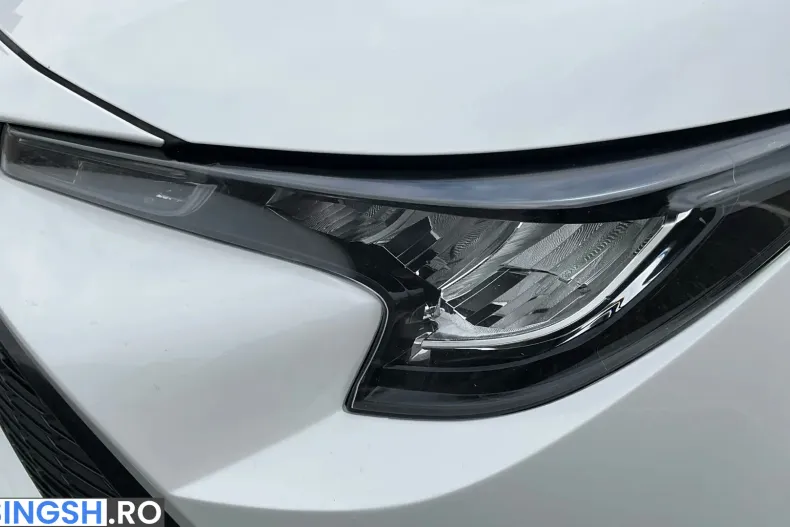 Toyota Corolla din 2021 cu 118.328 km - oferta TOY248472 - foto 17