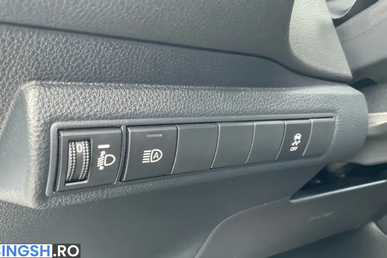 Toyota Corolla din 2021 cu 118.328 km - oferta TOY248472 - foto 19