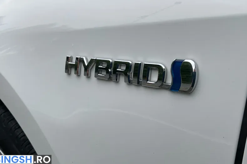 Toyota Corolla din 2021 cu 118.328 km - oferta TOY248472 - foto 22