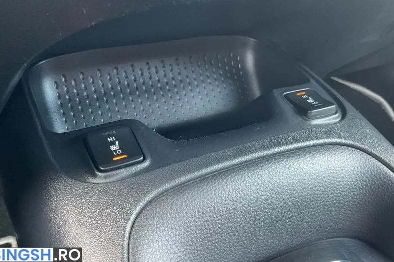 Toyota Corolla din 2021 cu 118.328 km - oferta TOY248472 - foto 23