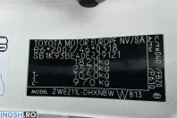 Toyota Corolla din 2021 cu 118.328 km - oferta TOY248472 - foto 25