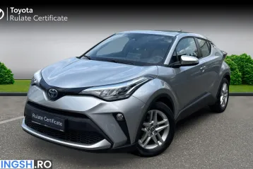 Toyota C-HR din 2023 - oferta TOY248473