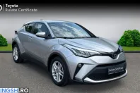 Toyota C-HR din 2023 cu 68.891 km - oferta TOY248473 - foto 2
