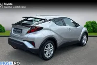 Toyota C-HR din 2023 cu 68.891 km - oferta TOY248473 - foto 4