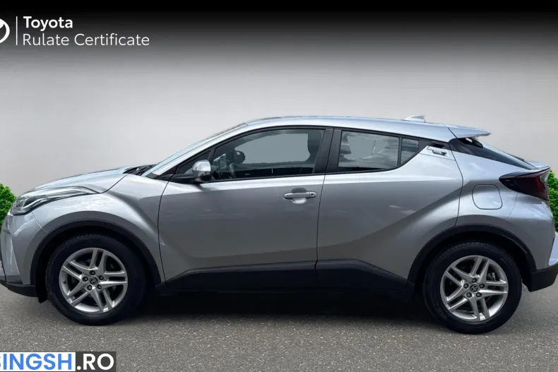 Toyota C-HR din 2023 cu 68.891 km - oferta TOY248473 - foto 6