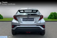 Toyota C-HR din 2023 cu 68.891 km - oferta TOY248473 - foto 7