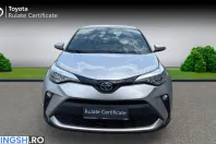 Toyota C-HR din 2023 cu 68.891 km - oferta TOY248473 - foto 8
