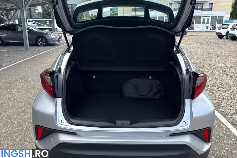 Toyota C-HR din 2023 cu 68.891 km - oferta TOY248473 - foto 9