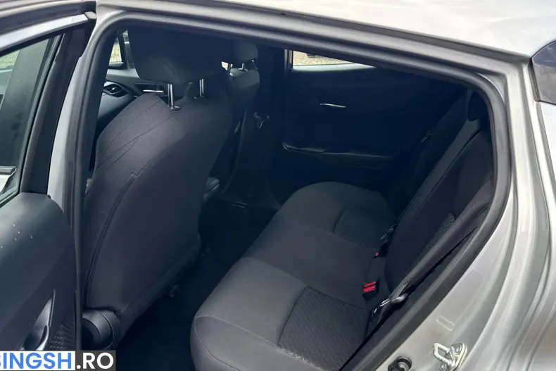 Toyota C-HR din 2023 cu 68.891 km - oferta TOY248473 - foto 15