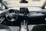 Toyota C-HR din 2023 cu 68.891 km - oferta TOY248473 - foto 17