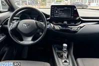 Toyota C-HR din 2023 cu 68.891 km - oferta TOY248473 - foto 18