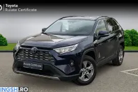 Toyota RAV4 din 2022 cu 112.377 km - oferta TOY248474 - foto 1