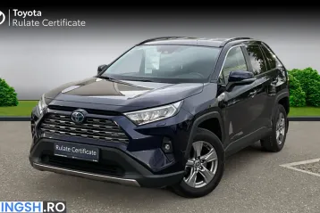 Toyota RAV4 din 2022 - oferta TOY248474