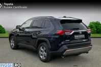 Toyota RAV4 din 2022 cu 112.377 km - oferta TOY248474 - foto 2