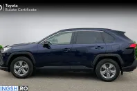 Toyota RAV4 din 2022 cu 112.377 km - oferta TOY248474 - foto 3