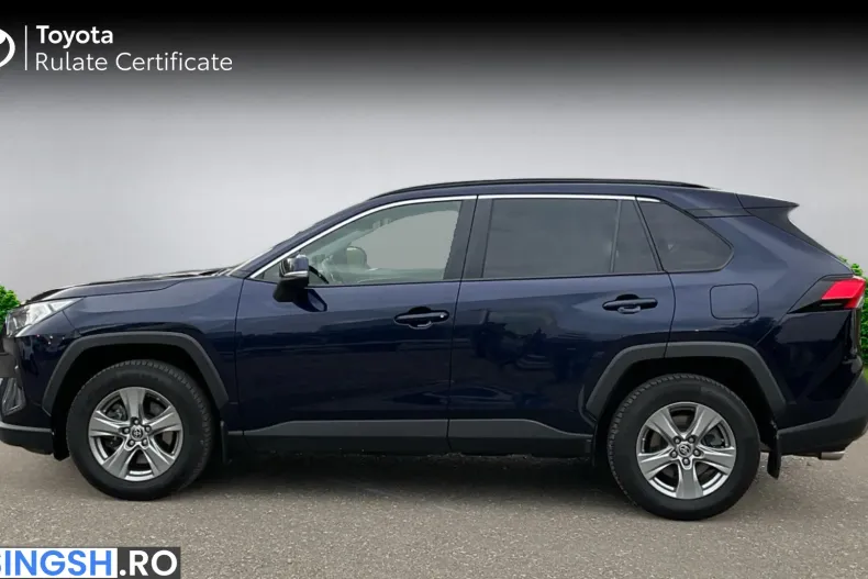 Toyota RAV4 din 2022 cu 112.377 km - oferta TOY248474 - foto 3