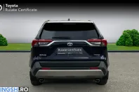 Toyota RAV4 din 2022 cu 112.377 km - oferta TOY248474 - foto 4