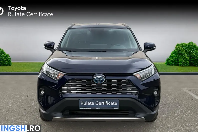 Toyota RAV4 din 2022 cu 112.377 km - oferta TOY248474 - foto 5