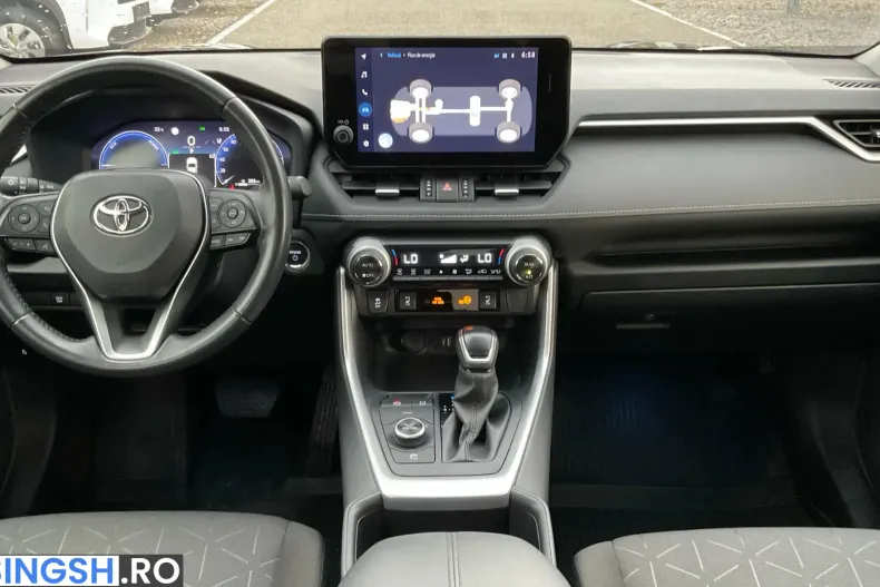 Toyota RAV4 din 2022 cu 112.377 km - oferta TOY248474 - foto 6