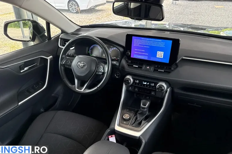 Toyota RAV4 din 2022 cu 112.377 km - oferta TOY248474 - foto 7