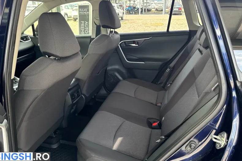 Toyota RAV4 din 2022 cu 112.377 km - oferta TOY248474 - foto 8