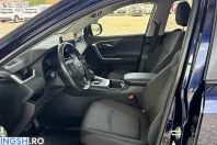 Toyota RAV4 din 2022 cu 112.377 km - oferta TOY248474 - foto 9
