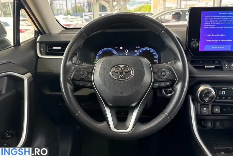 Toyota RAV4 din 2022 cu 112.377 km - oferta TOY248474 - foto 10