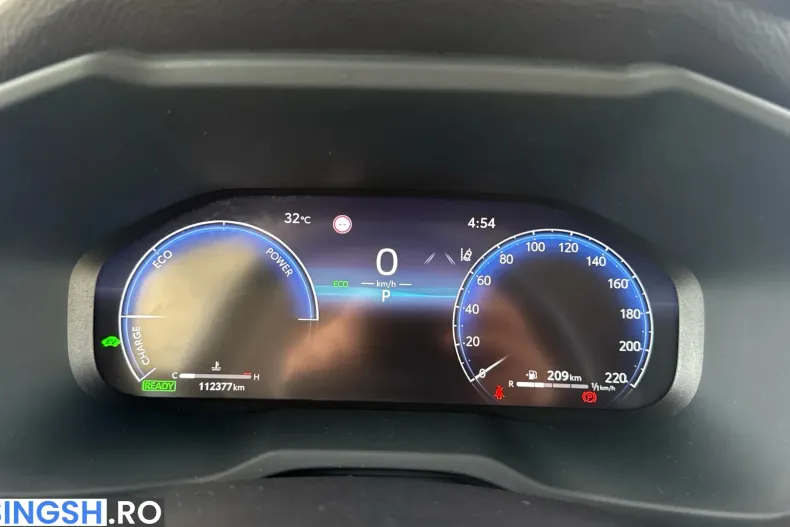 Toyota RAV4 din 2022 cu 112.377 km - oferta TOY248474 - foto 11