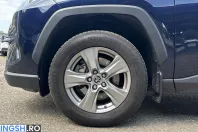 Toyota RAV4 din 2022 cu 112.377 km - oferta TOY248474 - foto 13
