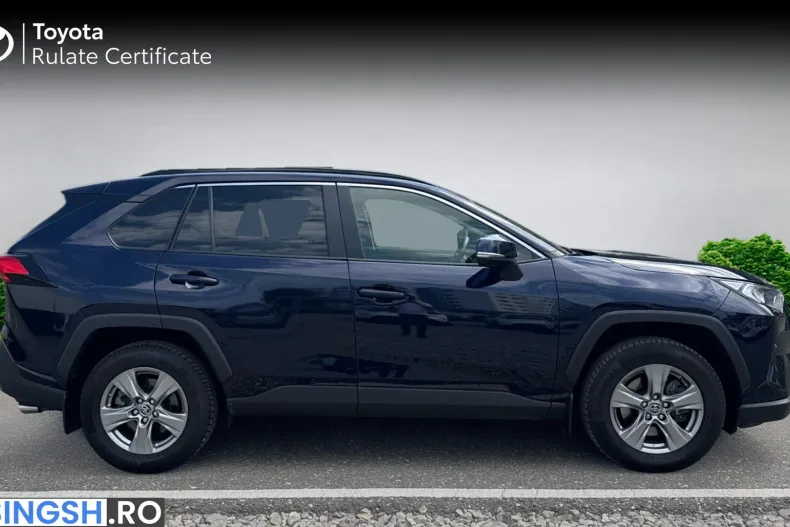 Toyota RAV4 din 2022 cu 112.377 km - oferta TOY248474 - foto 14