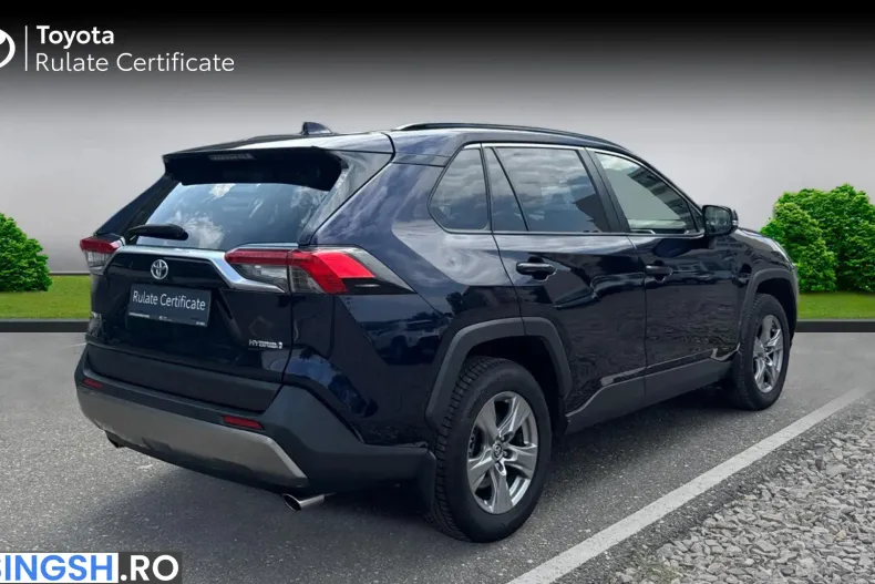 Toyota RAV4 din 2022 cu 112.377 km - oferta TOY248474 - foto 15