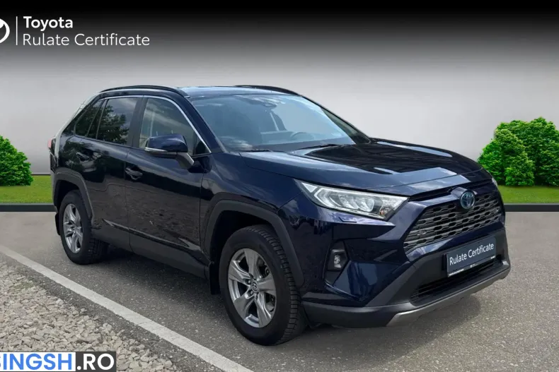 Toyota RAV4 din 2022 cu 112.377 km - oferta TOY248474 - foto 16