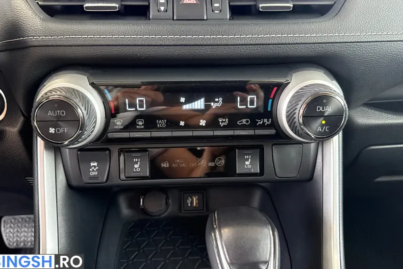 Toyota RAV4 din 2022 cu 112.377 km - oferta TOY248474 - foto 23