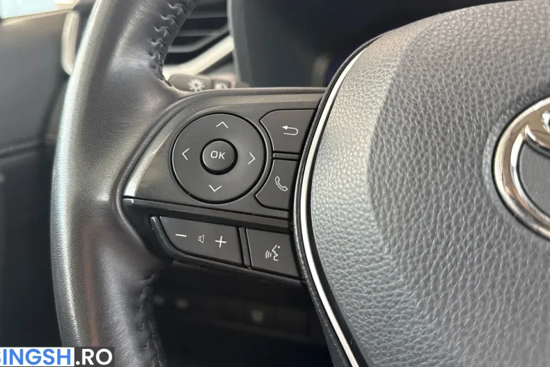 Toyota RAV4 din 2022 cu 112.377 km - oferta TOY248474 - foto 24