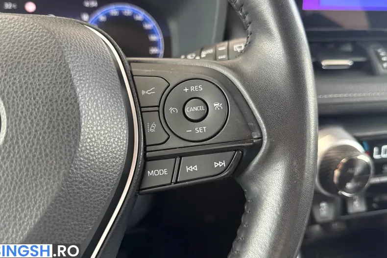 Toyota RAV4 din 2022 cu 112.377 km - oferta TOY248474 - foto 25