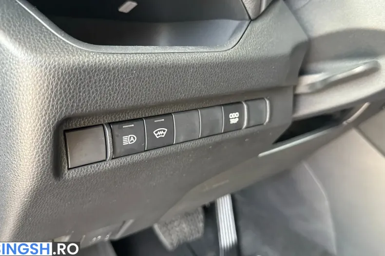 Toyota RAV4 din 2022 cu 112.377 km - oferta TOY248474 - foto 28