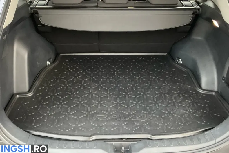 Toyota RAV4 din 2022 cu 112.377 km - oferta TOY248474 - foto 29