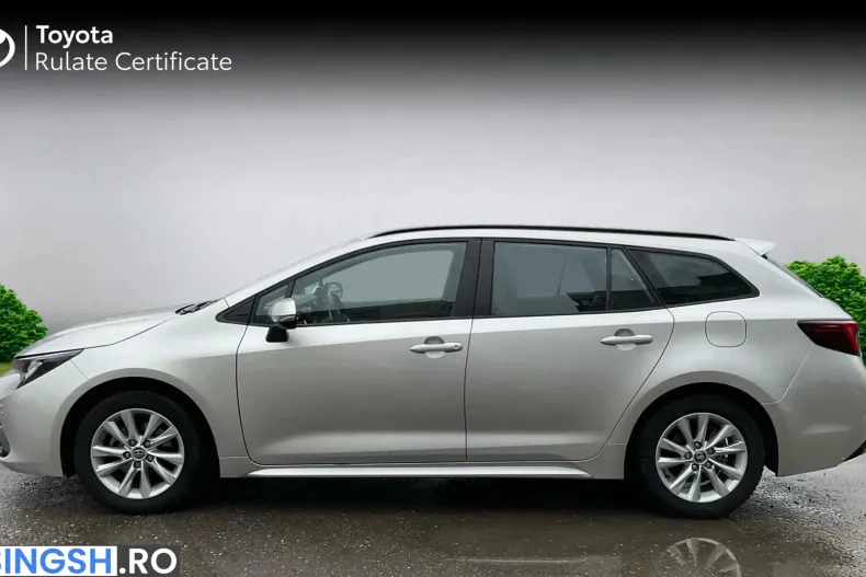 Toyota Corolla din 2023 cu 96.479 km - oferta TOY248475 - foto 8