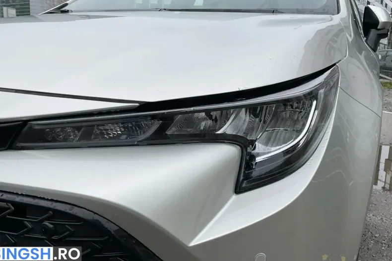 Toyota Corolla din 2023 cu 96.479 km - oferta TOY248475 - foto 9