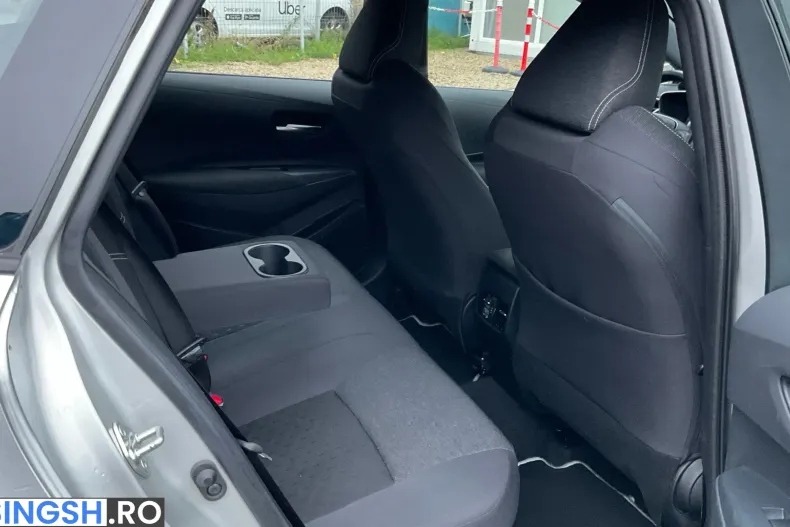 Toyota Corolla din 2023 cu 96.479 km - oferta TOY248475 - foto 14