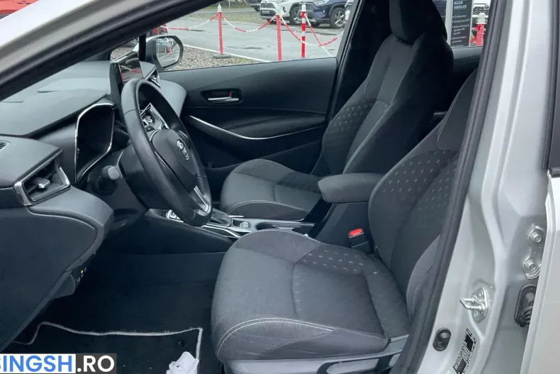 Toyota Corolla din 2023 cu 96.479 km - oferta TOY248475 - foto 15