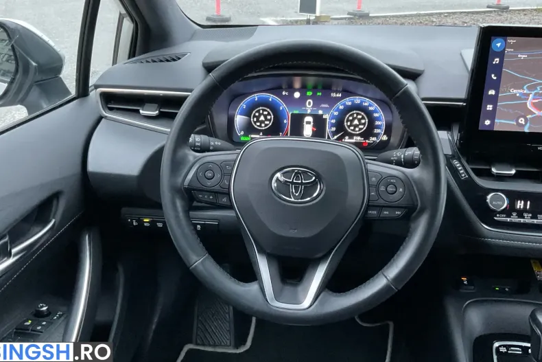 Toyota Corolla din 2023 cu 96.479 km - oferta TOY248475 - foto 16