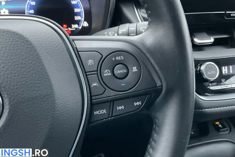 Toyota Corolla din 2023 cu 96.479 km - oferta TOY248475 - foto 26